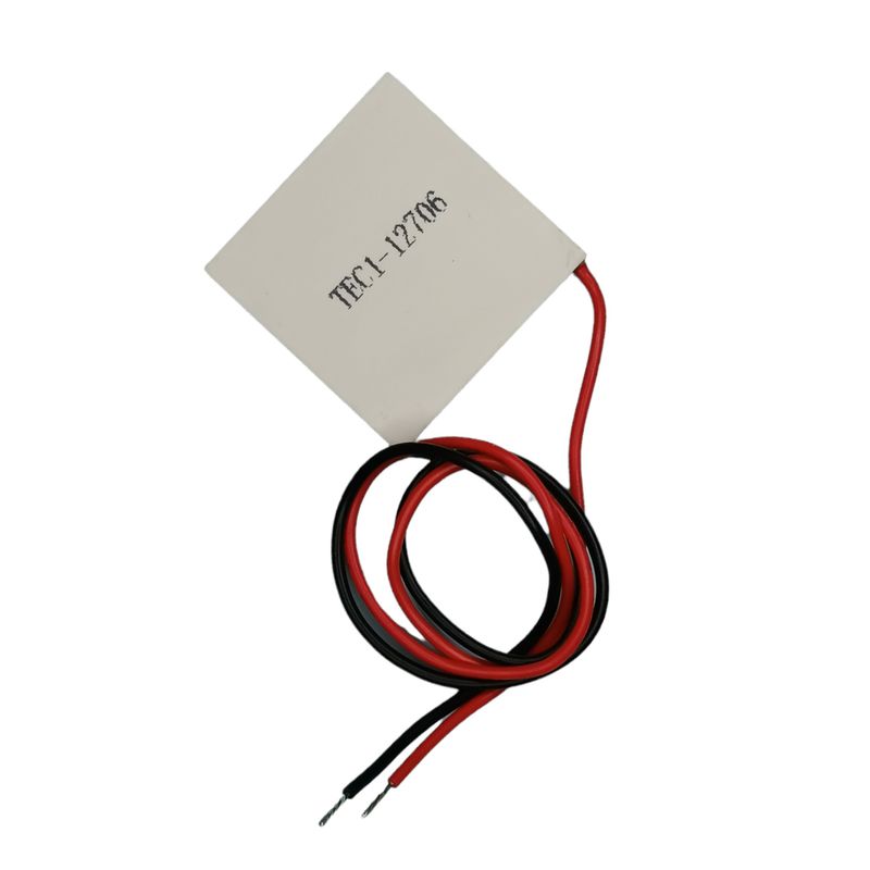 المان خنک کننده ترموالکتریک  مدل tec1 12706